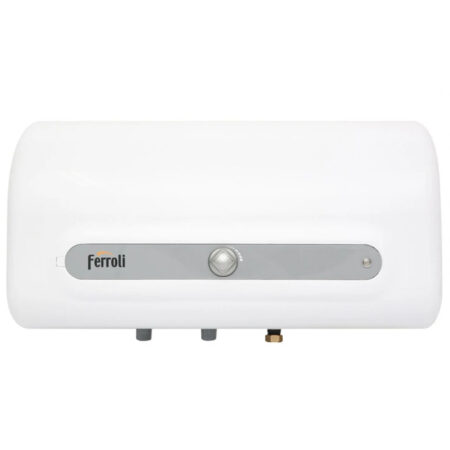Bình Máy Nước Nóng Ferroli QQ ME 30L Gián Tiếp 2500W
