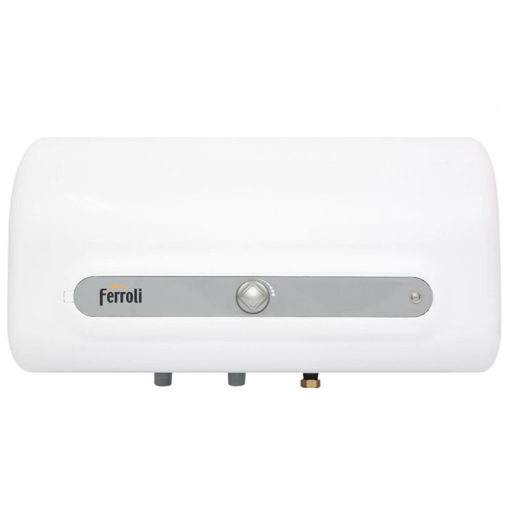 Bình Máy Nước Nóng Ferroli QQ ME 30L Gián Tiếp 2500W