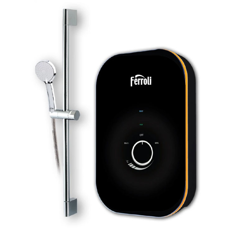 Máy Nước Nóng Trực Tiếp FERROLI