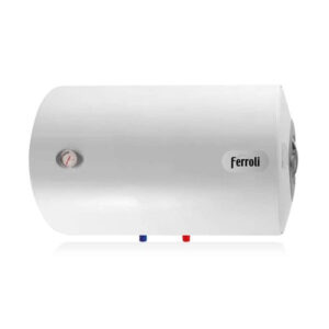 Bình Máy Nước Nóng Ferroli AQUASTORE E 100L Gián Tiếp 2500W
