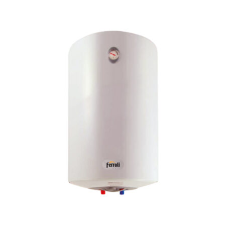 Bình Máy Nước Nóng Ferroli AQUASTORE E 50L Gián Tiếp 2500W