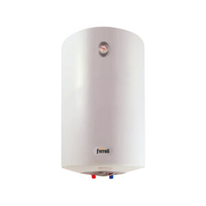 Bình Máy Nước Nóng Ferroli AQUASTORE E 80L Gián Tiếp 2500W