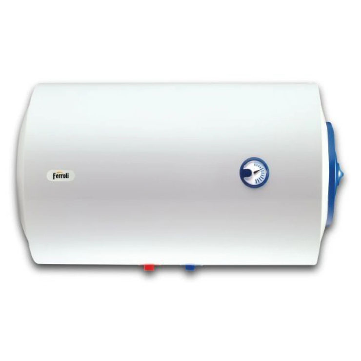 Bình Nước Nóng FERROLI HBO 50L Gián Tiếp