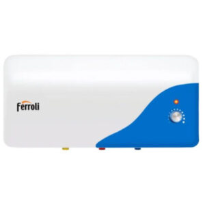 Bình Nước Nóng FERROLI PRADO 15L Gián Tiếp 2500W