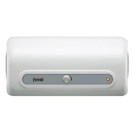 Bình Máy Nước Nóng FERROLI QQ AG+ 30L Gián Tiếp 2500W