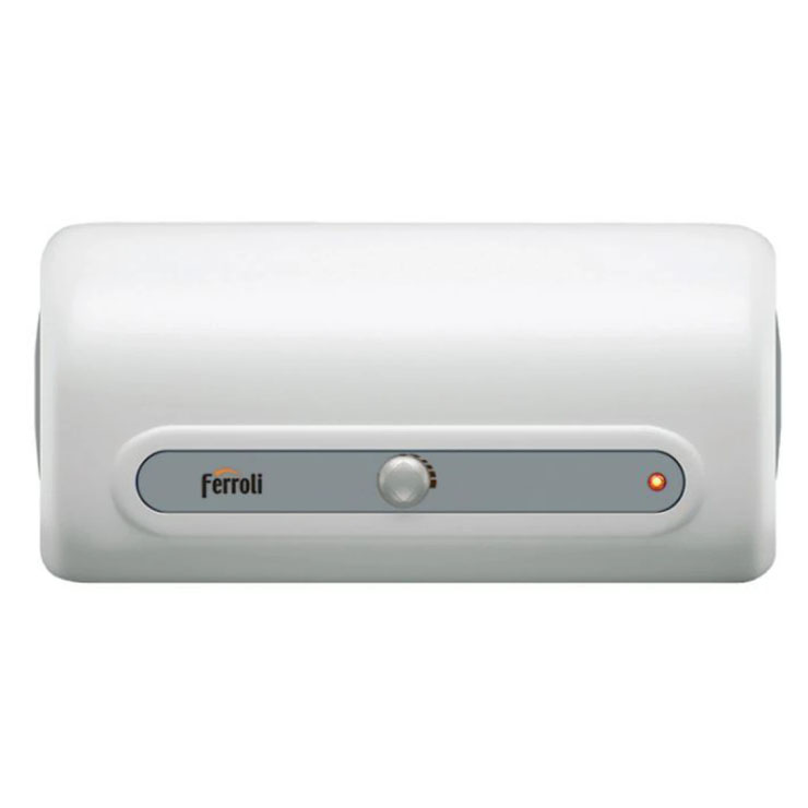 Bình Máy Nước Nóng FERROLI QQ AG+ 30L Gián Tiếp 2500W