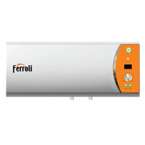 Bình Máy Nước Nóng Ferroli Verdi DE 30L Gián Tiếp 3 Công Suất
