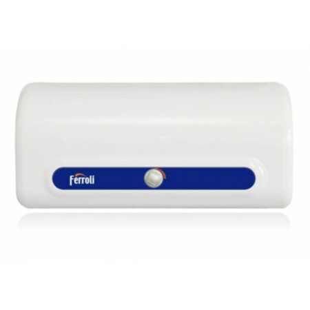 Bình Máy Nước Nóng Ferroli QQ TE 15L Gián Tiếp 2500W