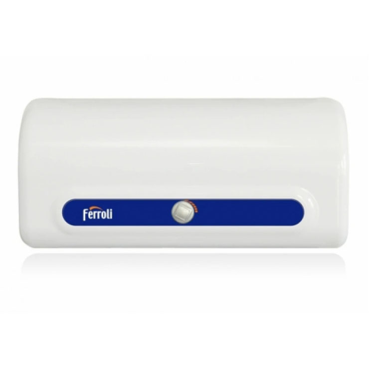 Bình Máy Nước Nóng Ferroli QQ TE 15L Gián Tiếp 2500W