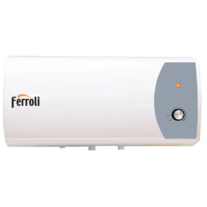 Bình Máy Nước Nóng FERROLI TREVI 20L Gián Tiếp 2500W Ngang