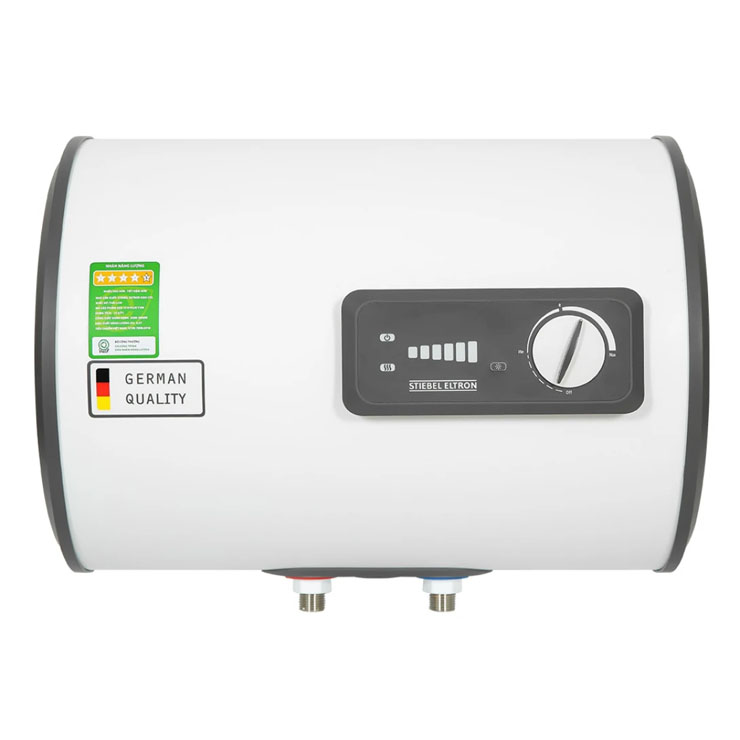 Máy Nước Nóng Gián Tiếp STIEBEL ELTRON ESH 15 H PLUS T-VN 15 Lít Ngang 2500W