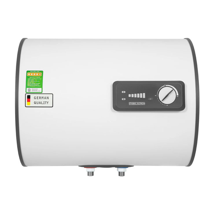 Máy Nước Nóng Gián Tiếp STIEBEL ELTRON ESH 30 H PLUS T-VN 30 Lít Ngang 2500W