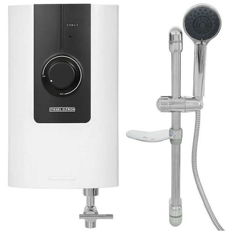 Máy Nước Nóng Trực Tiếp STIEBEL ELTRON WS 45 EC (VN) 4500W
