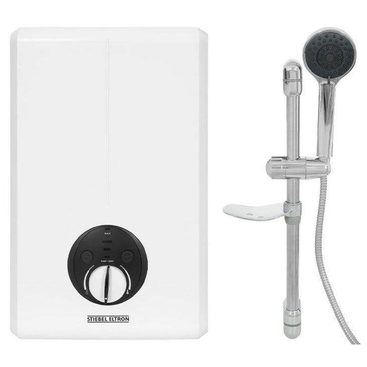 Máy Nước Nóng Trực Tiếp STIEBEL ELTRON XGP 45 EC (VN) 4500W Có Bơm