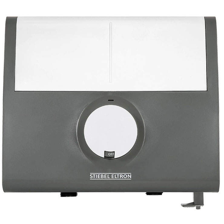 Máy Nước Nóng Gián Tiếp Tức Thì Stiebel Eltron DDH 8 EC (VN) 8000W Đa Điểm