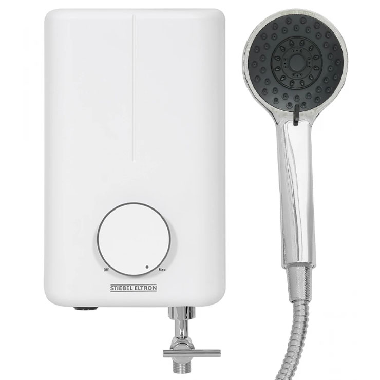 Máy Nước Nóng Trực Tiếp STIEBEL ELTRON DE 35 EC (VN) 3500W