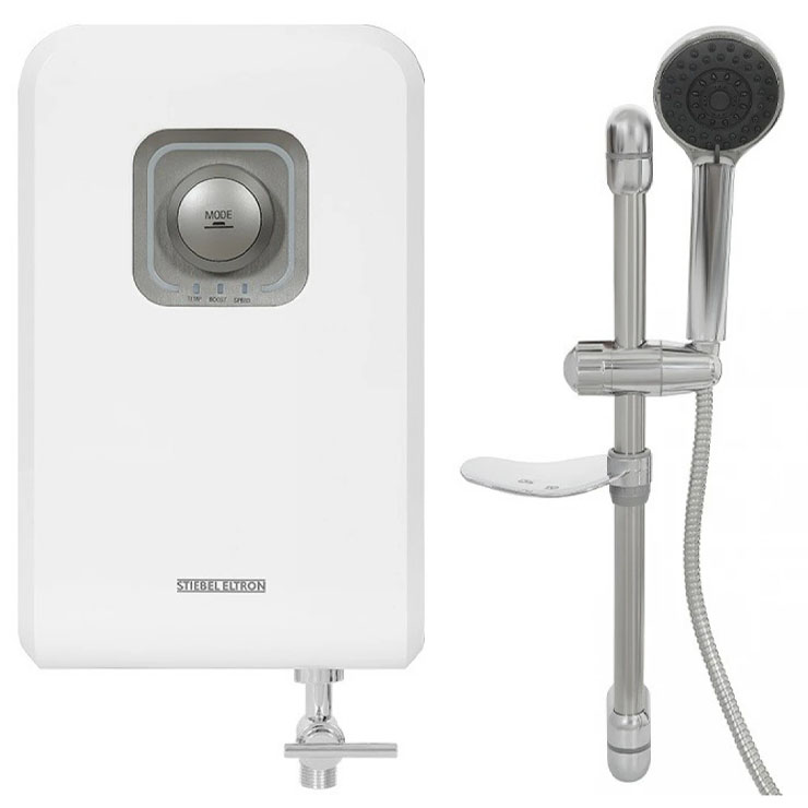 Máy Nước Nóng Trực Tiếp STIEBEL ELTRON DPL 45 EC (VN) 4500W Có Bơm