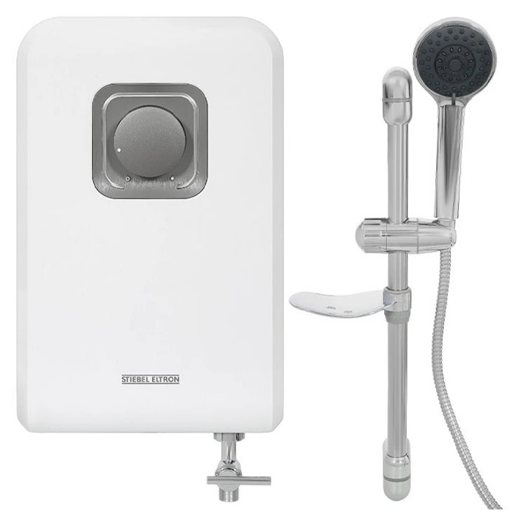 Máy Nước Nóng Trực Tiếp STIEBEL ELTRON DS 45 EC (VN) 4500W