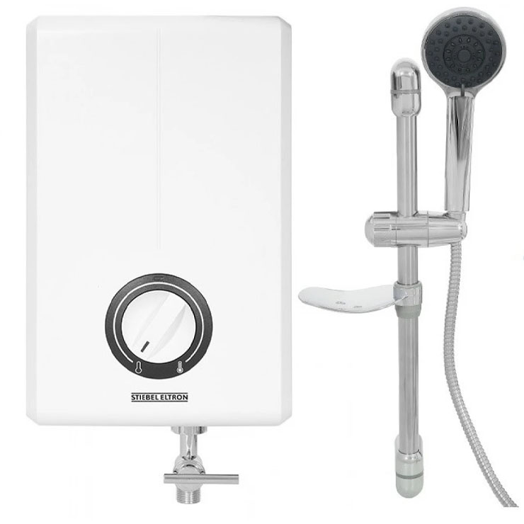 Máy Nước Nóng Trực Tiếp STIEBEL ELTRON