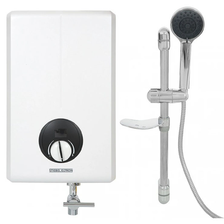 Máy Nước Nóng Trực Tiếp STIEBEL ELTRON XGL 45 EC (VN) 4500W