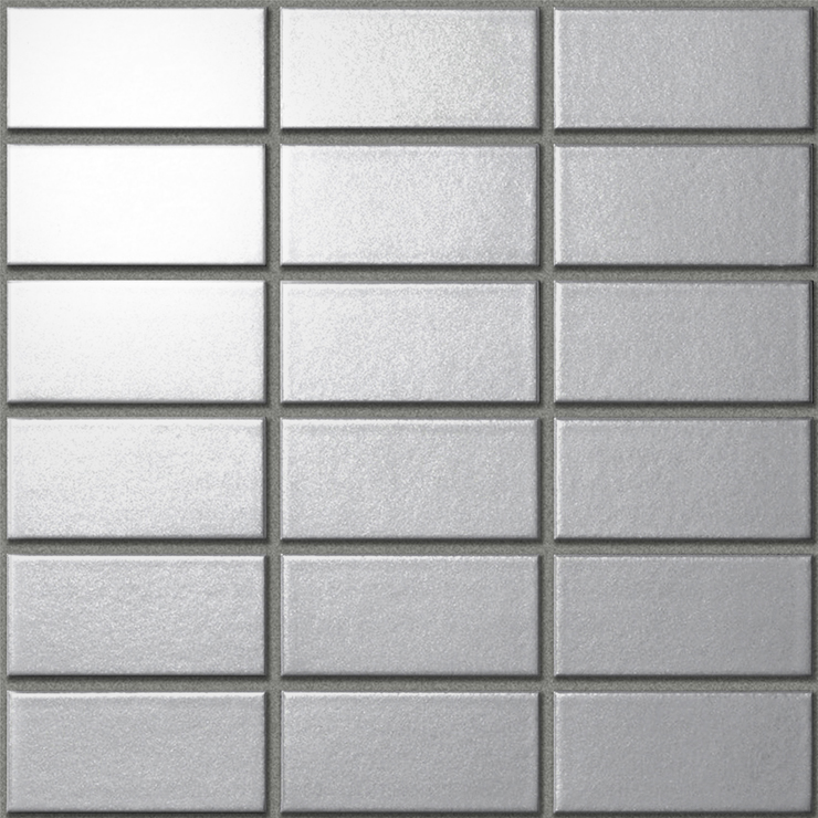 Gạch INAX-255/SLC-2 (SHIJYU LUSTER COLOR)