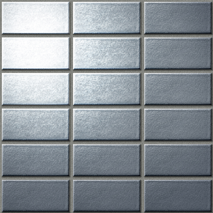 Gạch INAX-255/SLC-3 (SHIJYU LUSTER COLOR)