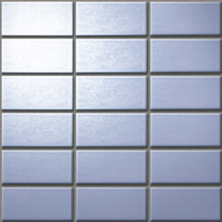 Gạch INAX-255/SLC-4 (SHIJYU LUSTER COLOR)