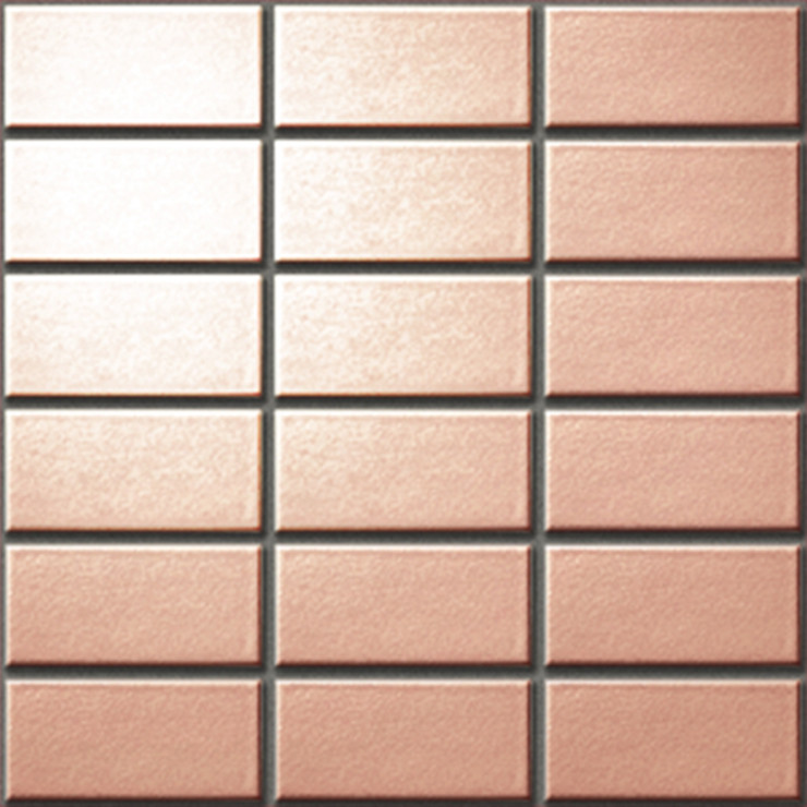 Gạch INAX-255/SLC-9 (SHIJYU LUSTER COLOR)