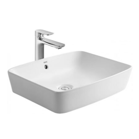 Chậu Rửa Lavabo INAX AL-369V (AL369V) Đặt Bàn (KT 480 x 400mm)