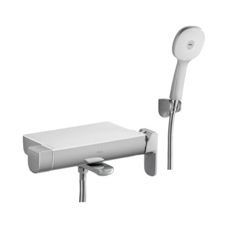 Vòi Sen Tắm INAX BFV-633S (BFV633S) Nóng Lạnh Tay Sen Tăng Áp