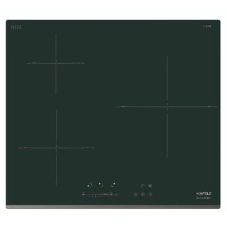Bếp Từ Hafele HC-I6035B 533.09.961 3 Vùng Nấu