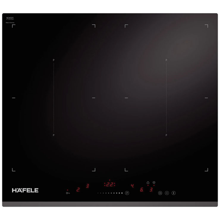 Bếp Từ Hafele HC−I604C 535.02.211 4 Vùng Nấu 60cm