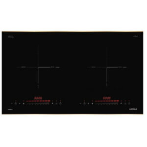 Bếp Từ Hafele HC-I73242B 536.61.857 2 Vùng Nấu Lắp Âm