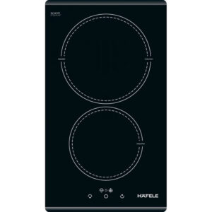 Bếp Từ Hafele HC-I302B 536.01.670 2 Vùng Nấu