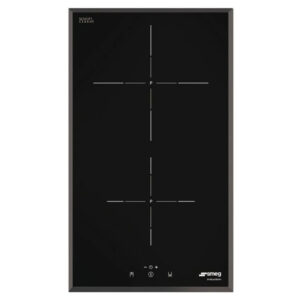 Bếp Từ Hafele SI5322B - Đen 536.04.200 2 Vùng Nấu 220v