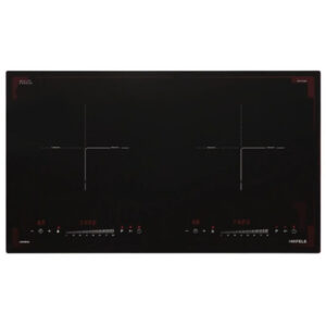 Bếp Từ Hafele HC-I2732A 536.61.726 2 Vùng Nấu 730x430 mm