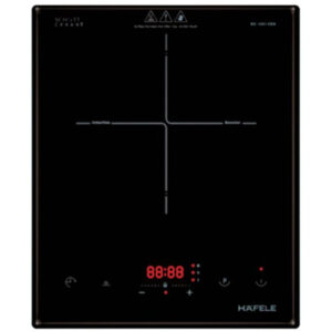 Bếp Từ Đơn Hafele HC-I3012BB 536.61.760 1 Vùng Nấu Lắp Âm