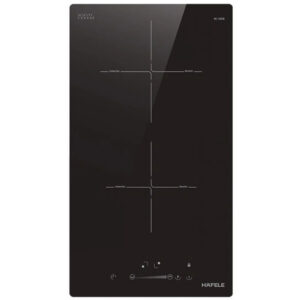Bếp Điện Từ Hafele HC-I302B 536.61.770 2 Vùng Nấu 290x520 mm