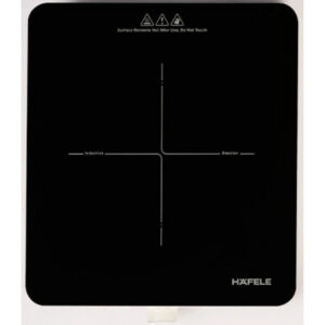 Bếp Từ Đơn Hafele HSI-21FW 536.61.990 1 Vùng Nấu Đặt Bàn