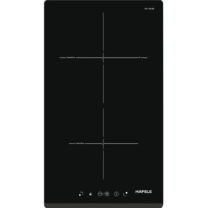 Bếp Điện Từ Hafele HC-I302D 536.01.900 2 Vùng Nấu
