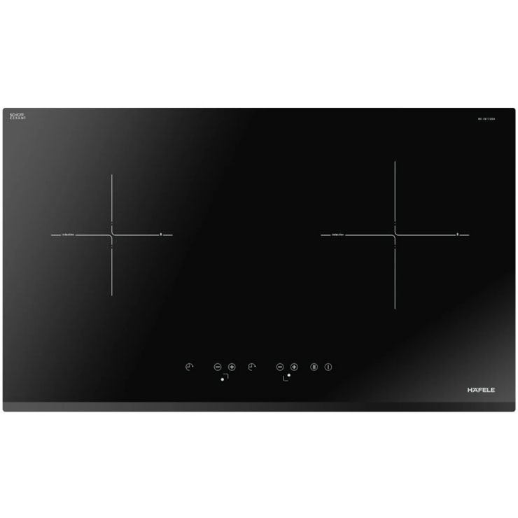Bếp Từ Hafele HC-IS772EA 535.02.222 2 Vùng Nấu