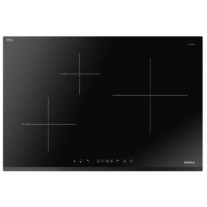 Bếp Điện Từ Hafele HC-IS773EA 535.02.242 3 Vùng Nấu
