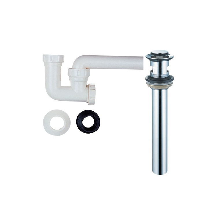 Bộ Xả Nhấn Lavabo CAESAR BF602