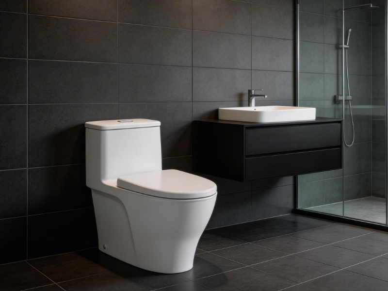 Bồn cầu 1 khối là gì?