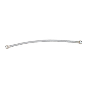 Dây Cấp Nước CAESAR BF422 (Ø21) INOX 304 KT 400mm