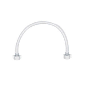 Dây Cấp Nước CAESAR BF423 (Ø21) Nhựa KT 300mm