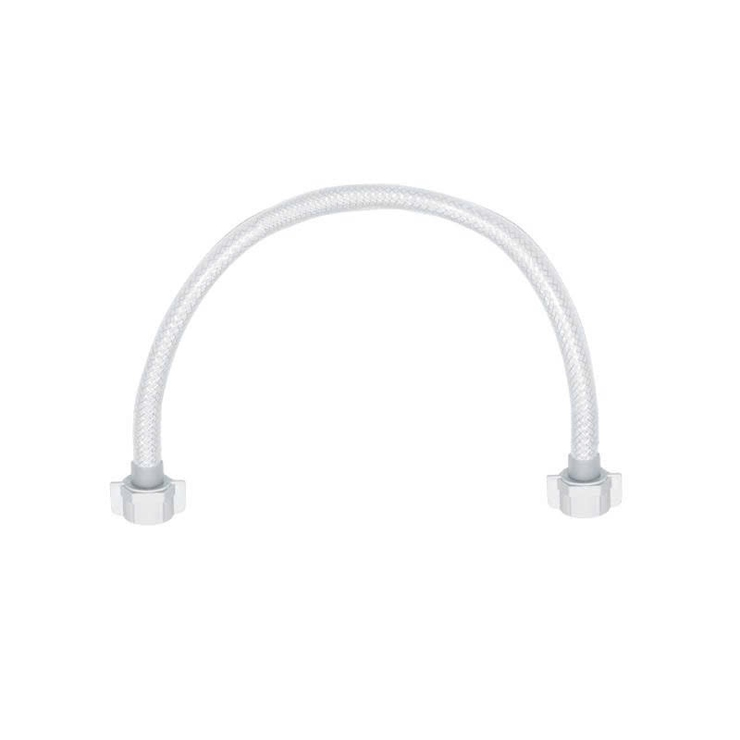 Dây Cấp Nước CAESAR BF423 (Ø21) Nhựa KT 300mm