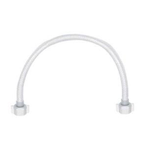 Dây Cấp Nước CAESAR BF423-40 (Ø21) Nhựa KT 400mm