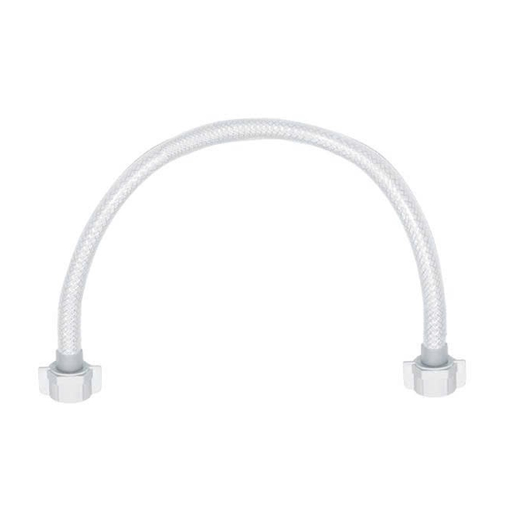 Dây Cấp Nước CAESAR BF423-40 (Ø21) Nhựa KT 400mm