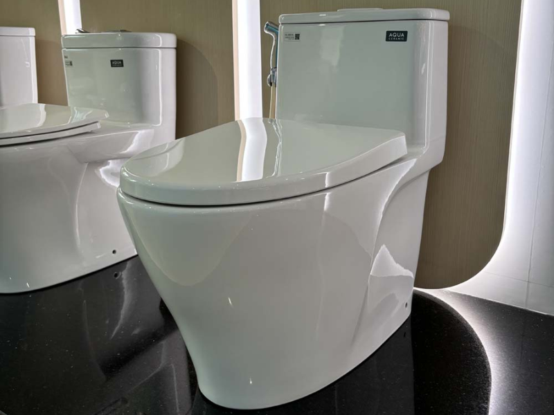 Giá bồn cầu INAX bao nhiêu năm 2026? Bảng giá mới nhất & nên mua loại nào? Giá bồn cầu INAX hiện nay bao nhiêu?